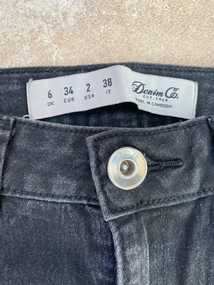 Jean Denim Co 34 - photo numéro 4