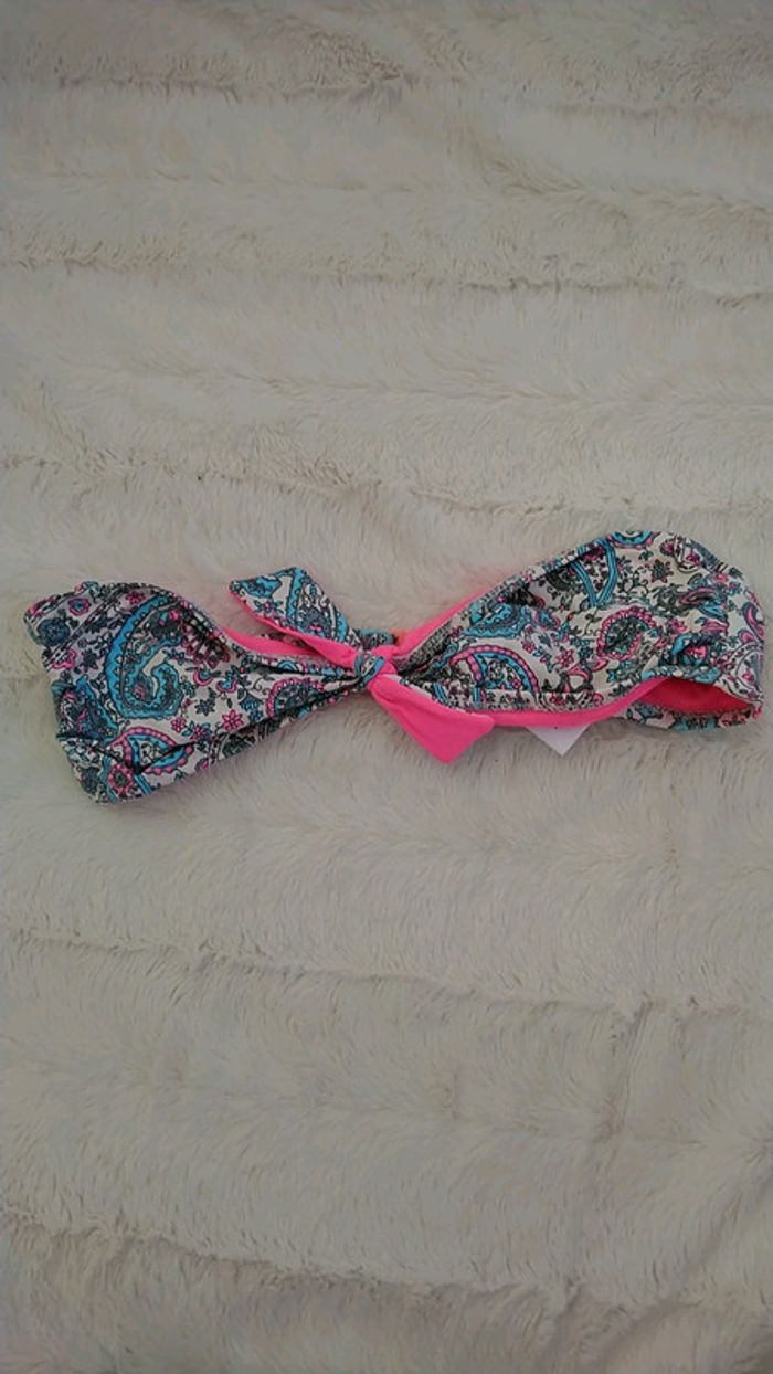 Maillot de bain 2 pieces - photo numéro 3