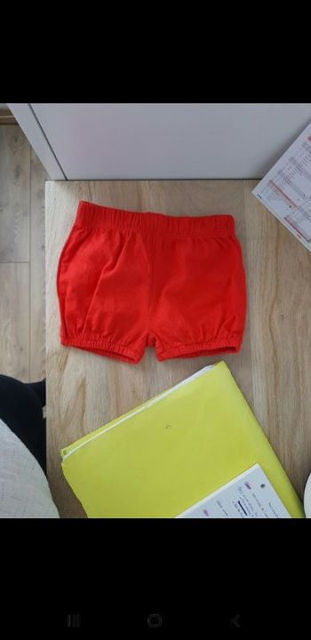 Short kiabi