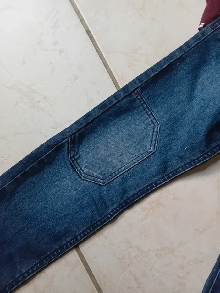 🌹ensemble 7 ans Orchestra/ Primark 🌹 - photo numéro 3