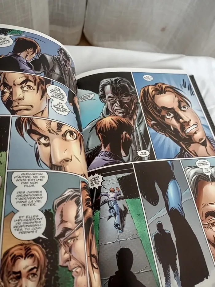 Spider man - photo numéro 3