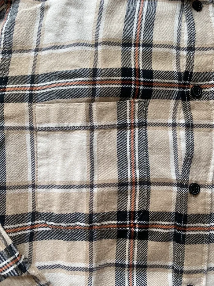 Chemise H&M - photo numéro 4