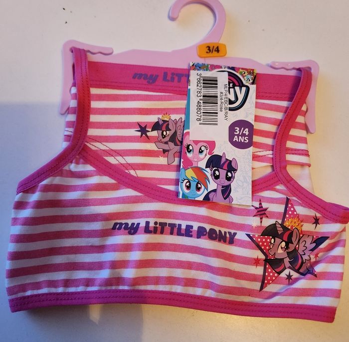 3 Ensembles 2 pièces taille 3/4 ans