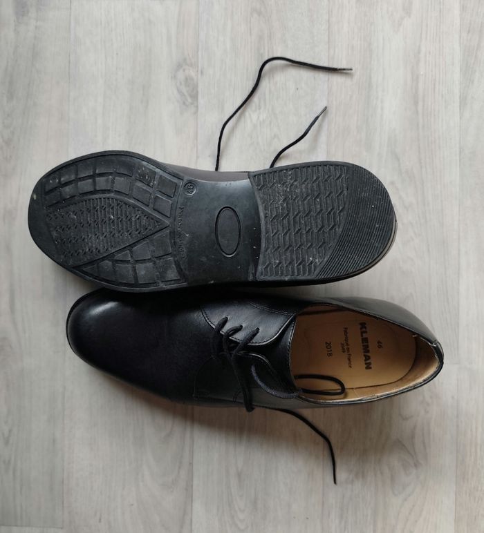 Chaussures homme - photo numéro 2