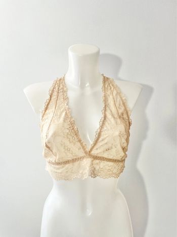 Soutien gorge