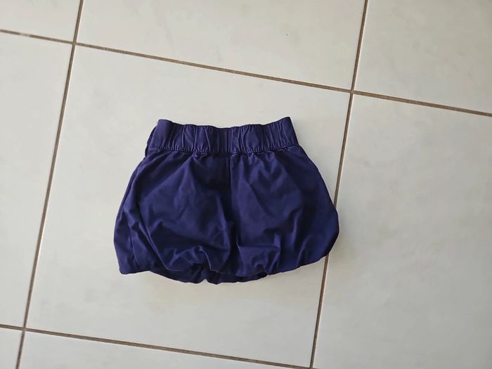 Jupe boule bébé fille Minnie 18 mois BBF2 - photo numéro 4