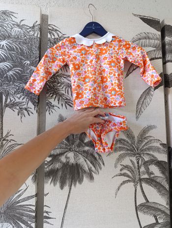 Maillot de b