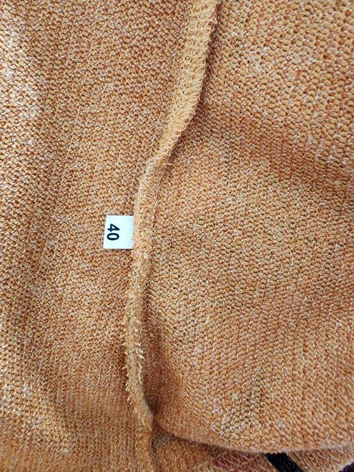 Pull femme 40 comme neuf - photo numéro 4