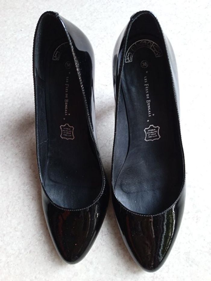Chaussures Femme