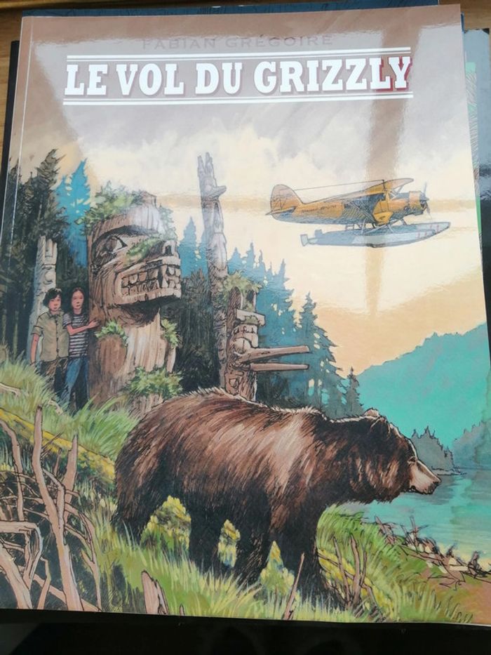Lot 9 livres "L'école des Loisirs" état satisfaisant (voir description) 📚 - photo numéro 8