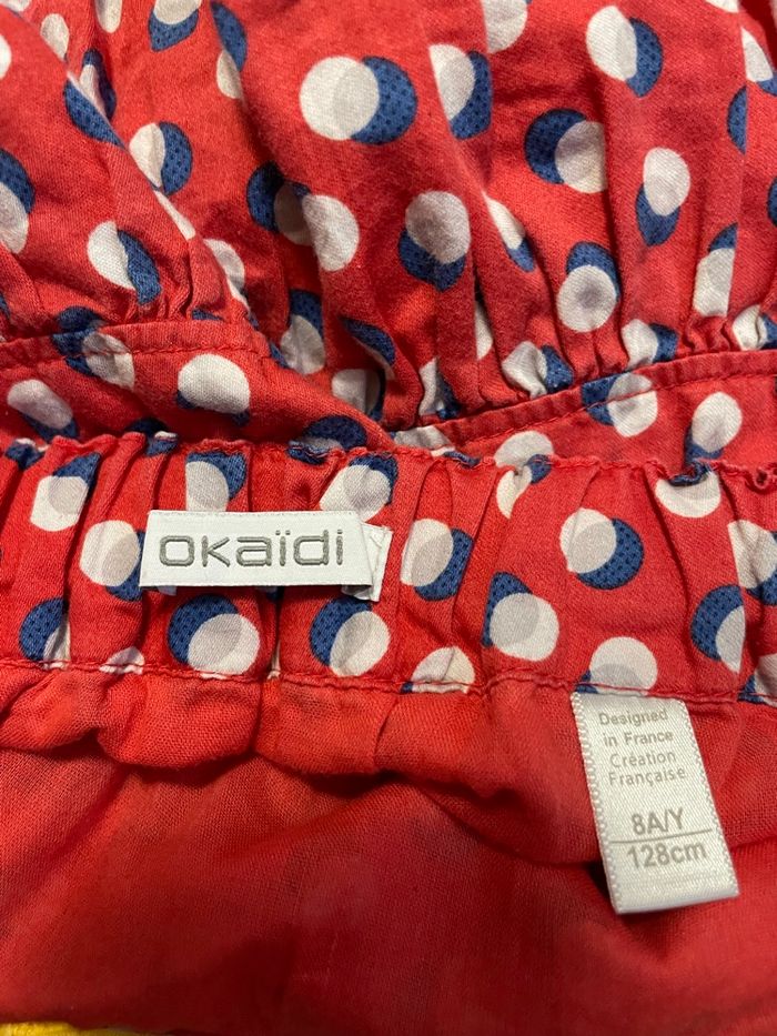 Lot 2 jupes - photo numéro 5