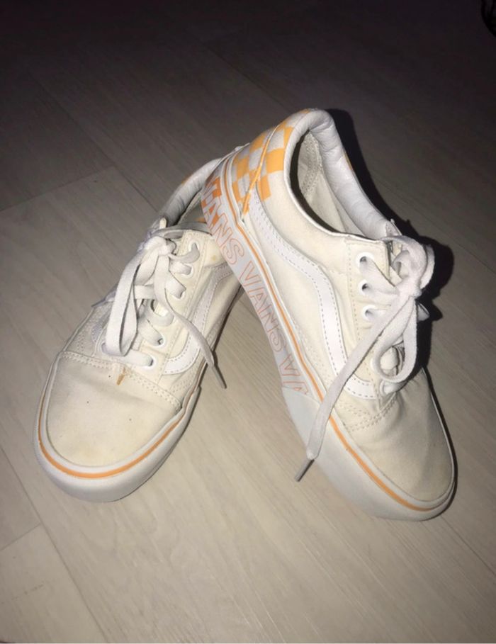 Vans - photo numéro 2