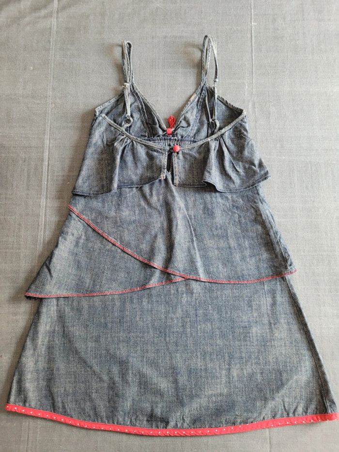 Robe Mademoiselle DDP 12 ans - photo numéro 4