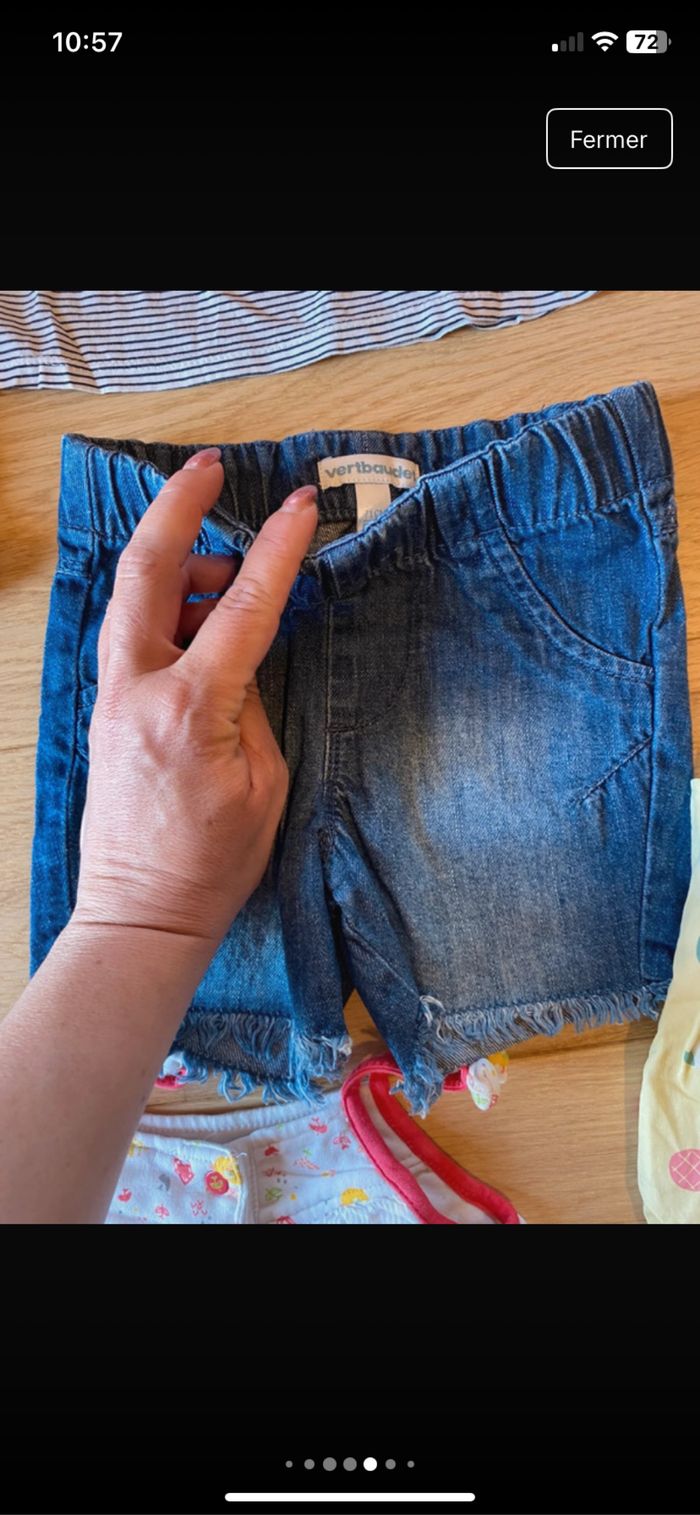 Gros lot été 9 mois - photo numéro 9