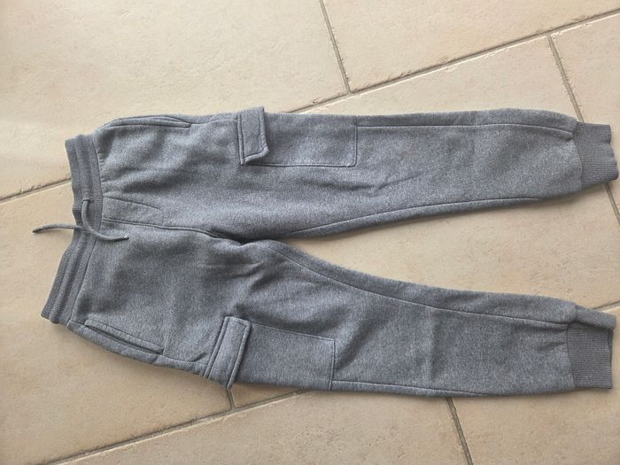 Bas de survêtement TAo 10 ans