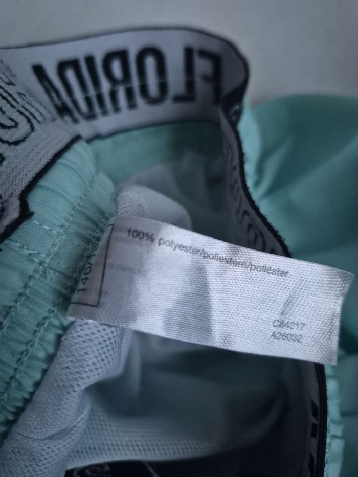 Short de piscine garçon 11-12 ans (146/152) - photo numéro 4