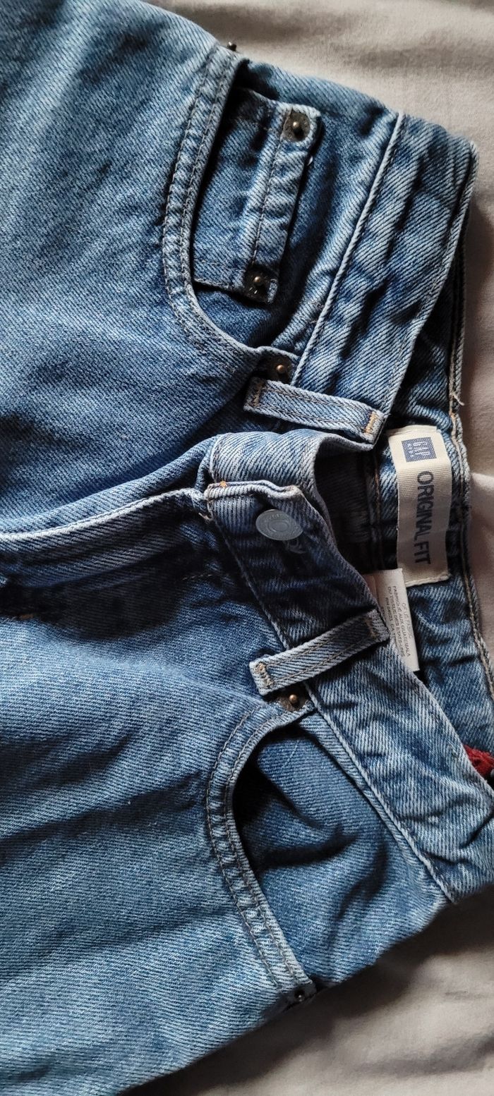 Jean's - photo numéro 5