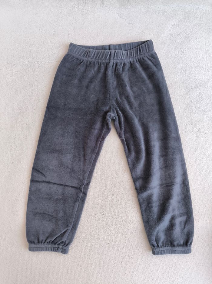 Pyjama garçon DPAM 3 ans - photo numéro 6