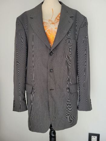 Veste taille 52