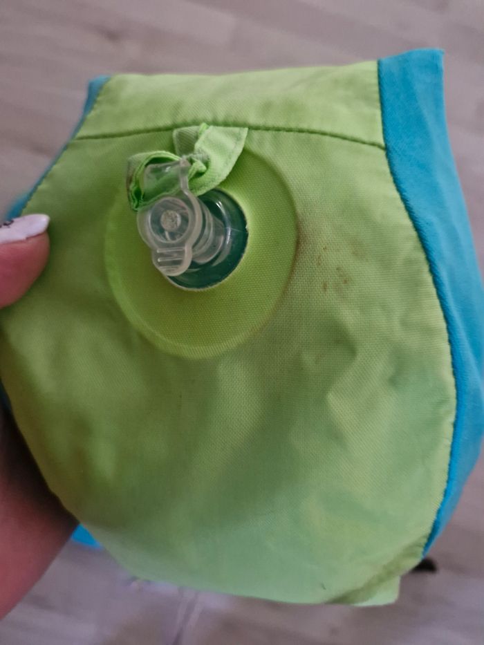 Brassards et ceinture aquatique enfant - photo numéro 5