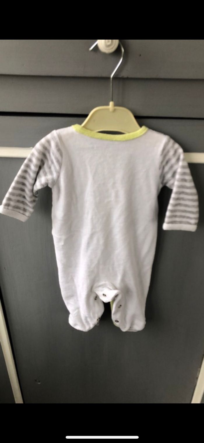 Pyjama - photo numéro 2