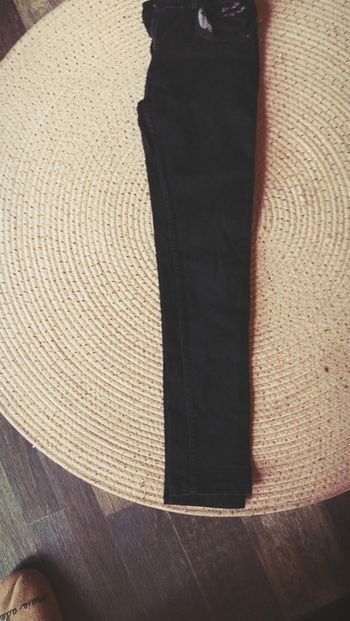 Jeans slim LCDP 10 ans