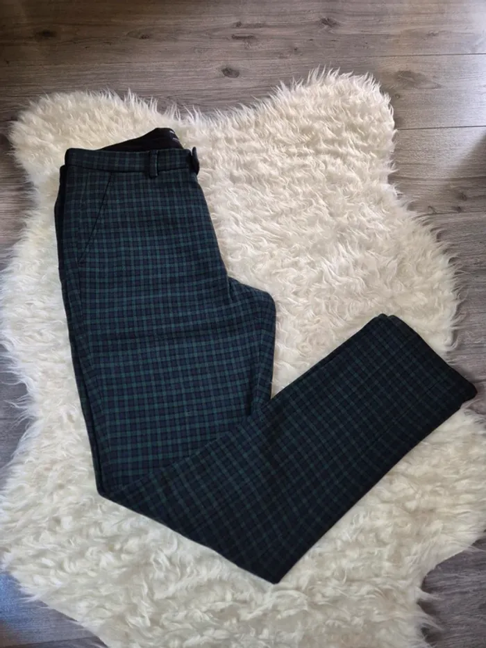 Pantalon de costume pour homme Asos Design - photo numéro 2