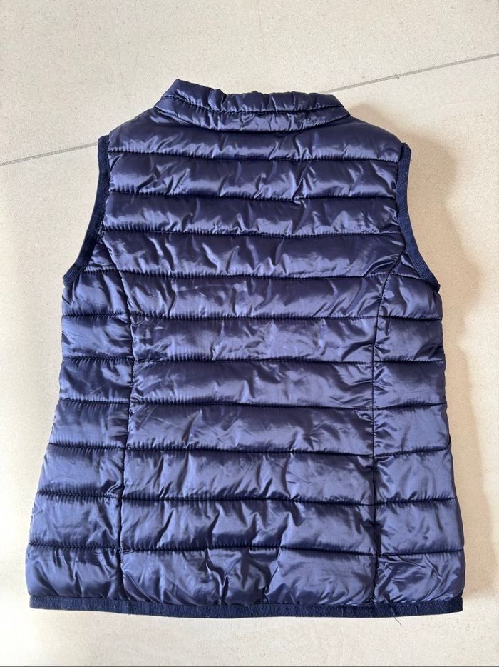 Veste sans manches - photo numéro 2