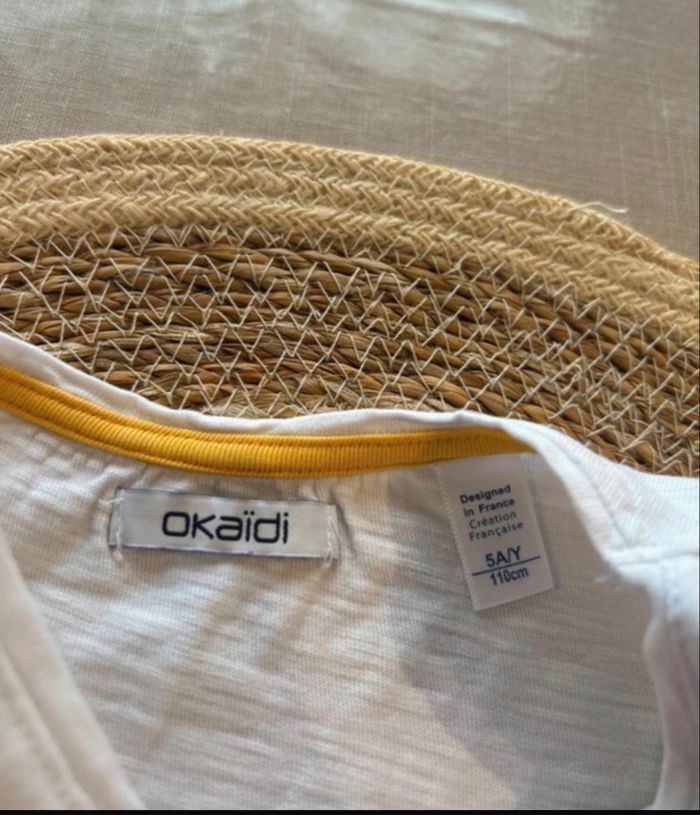 Haut manches longues - photo numéro 3