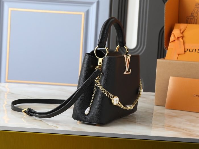 Louis Vuitton Capucines BB  M25862 - photo numéro 2