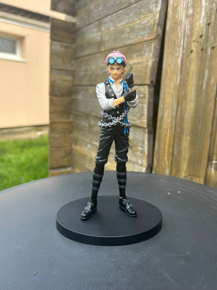 Figurine Koby One Piece - photo numéro 3