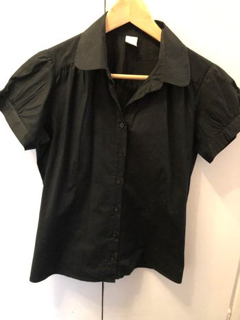 Chemise Camaïeu taille 38