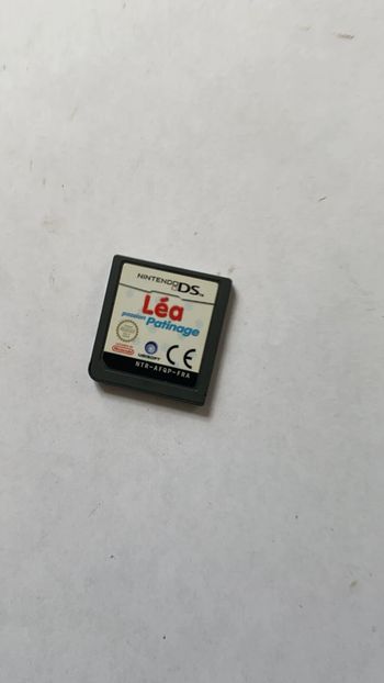 Léa ds