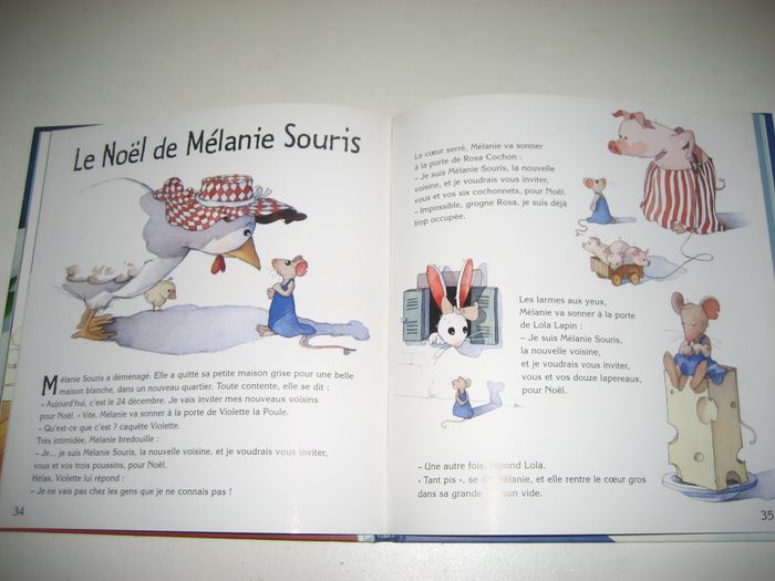 livre noel - photo numéro 2