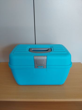 Boite de rangement 