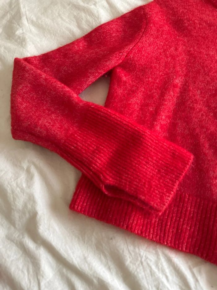 Pull mohair H&M - photo numéro 2