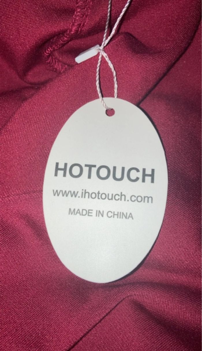 Combinaison pyjama - photo numéro 3