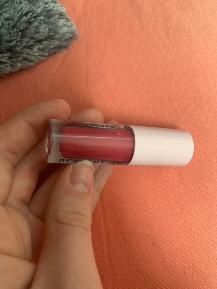 Fard à joues - photo numéro 3