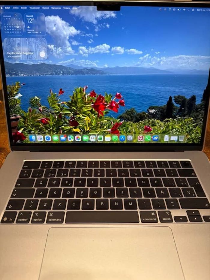 MacBook Air M4 de 2025