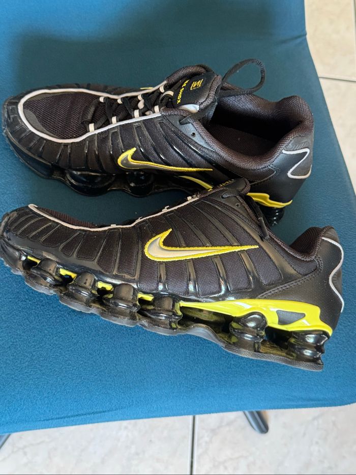 Baskets homme Nike - photo numéro 4