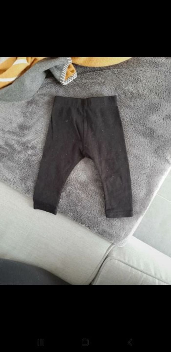 Legging Kiabi