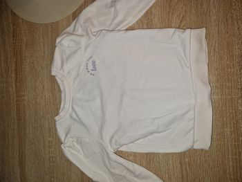 Pull 4 ans