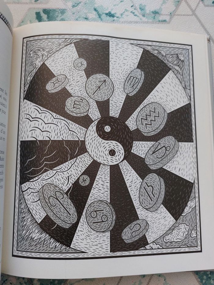 Le Pendule - Sig Lonegren - photo numéro 8