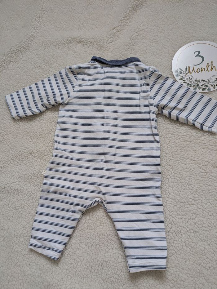 Pyjama sans pied - photo numéro 3