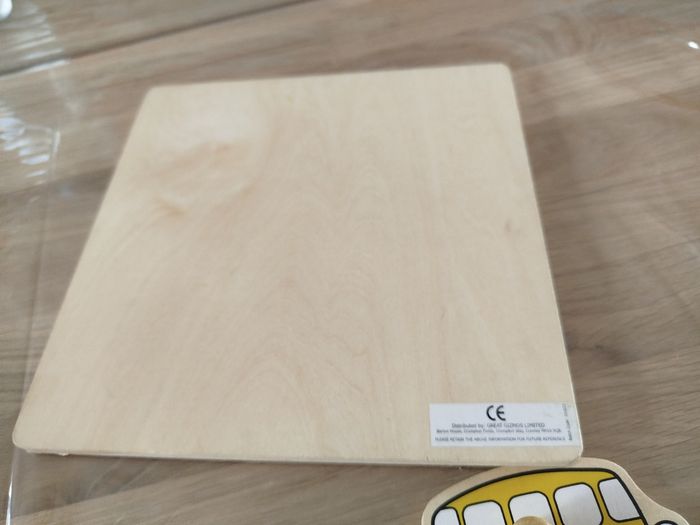 Puzzle forme - photo numéro 5