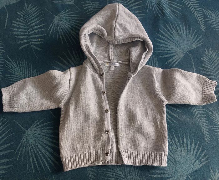 Gilet kitchoun 6 m neuf
