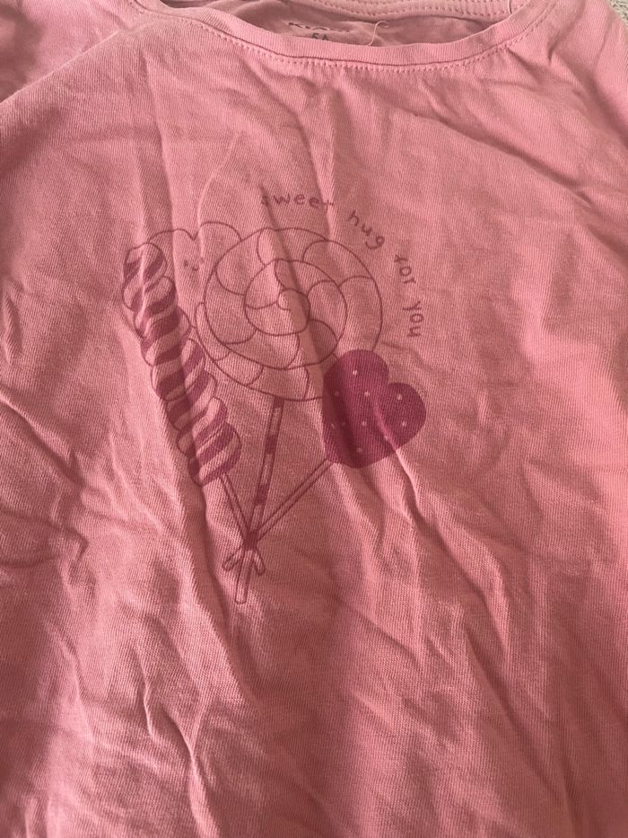 T shirt - photo numéro 2