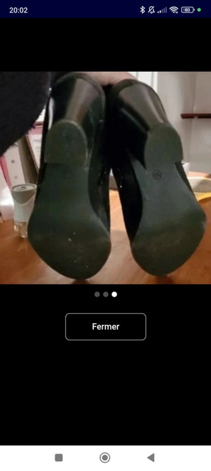 Bottines - photo numéro 2