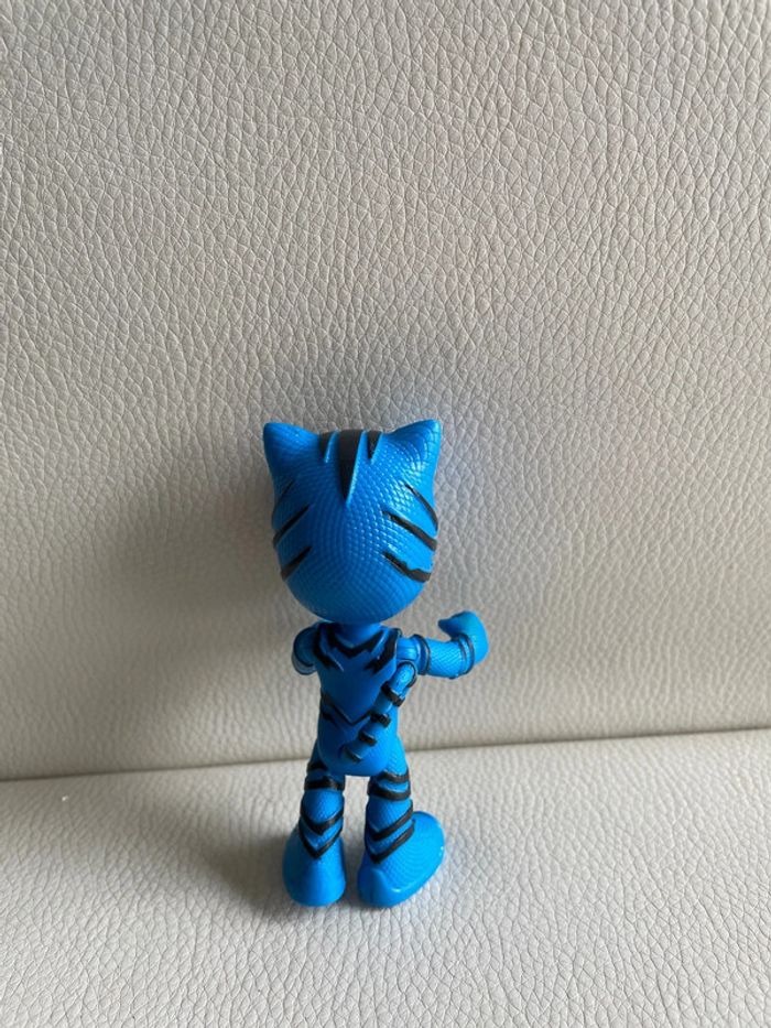 Petite figurine articulée, Pyjamasques - photo numéro 2