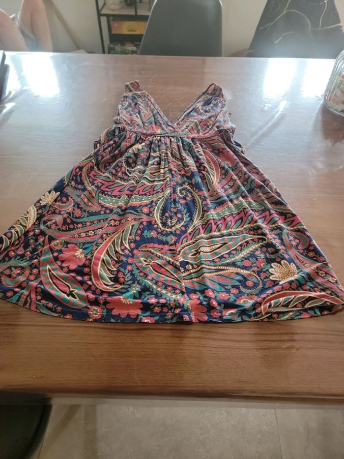 Robe été femme taille S - photo numéro 4